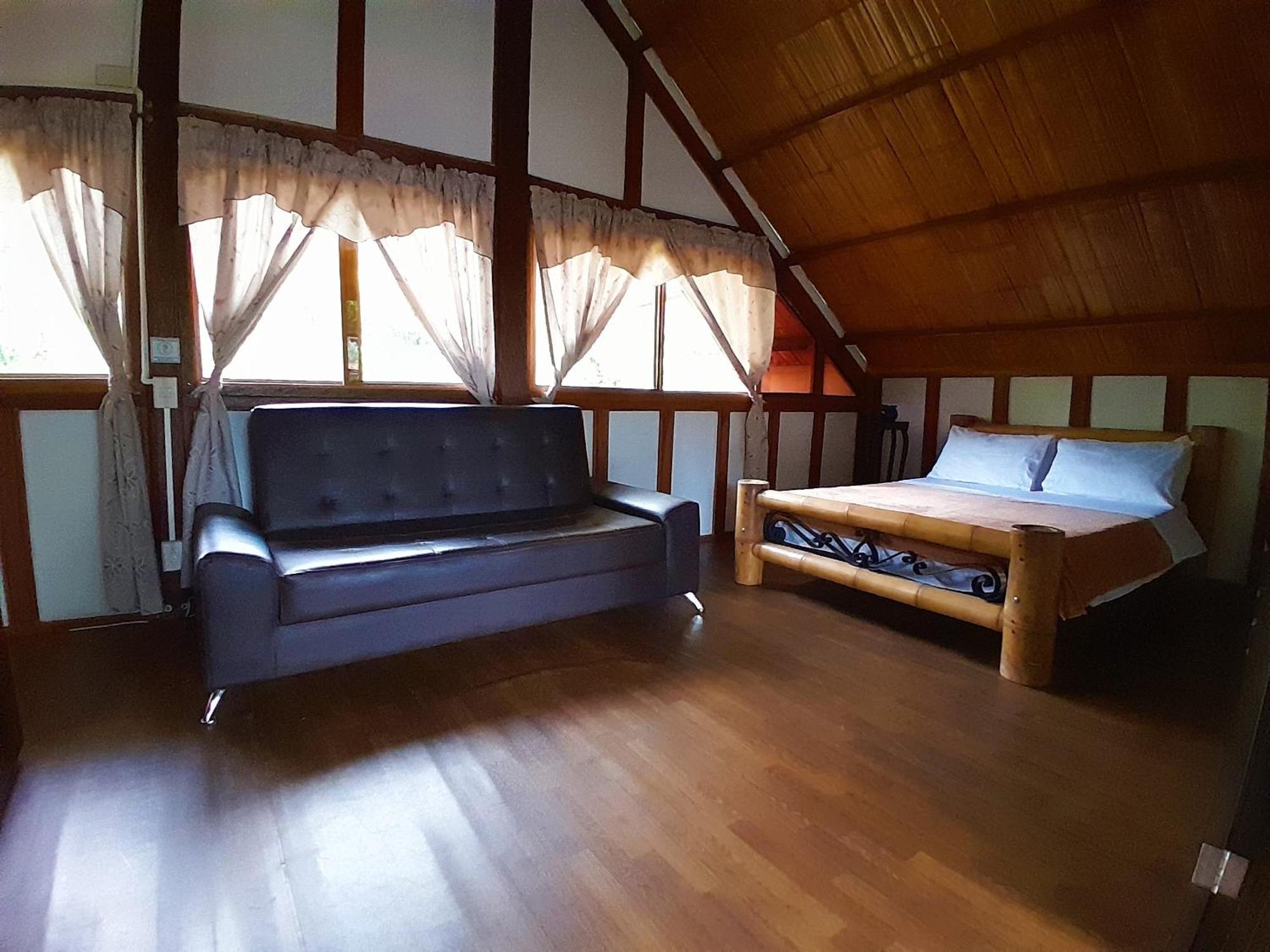 Casa Campo Valle De Cocora Salento Exteriör bild